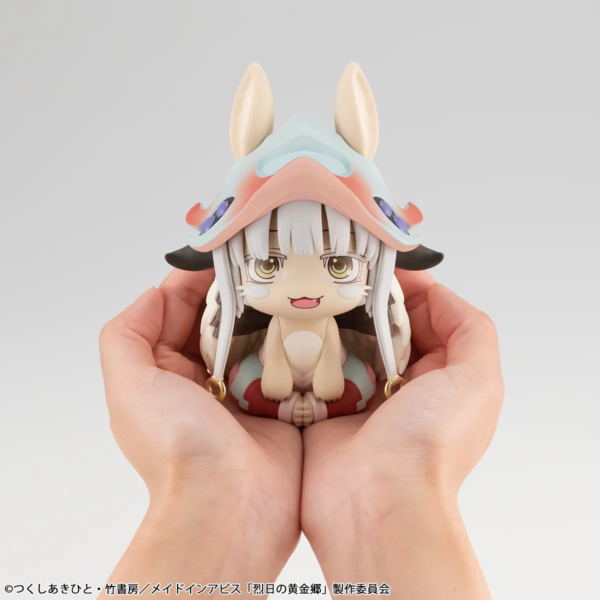 Lookup Nanachi (Re-Run) - Image 8