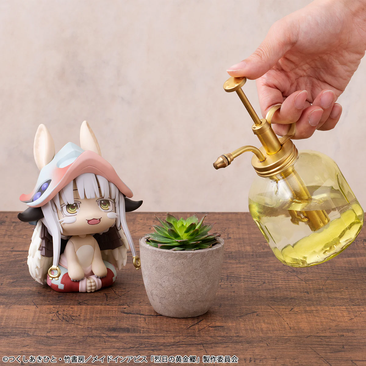 Lookup Nanachi (Re-Run) - Image 9