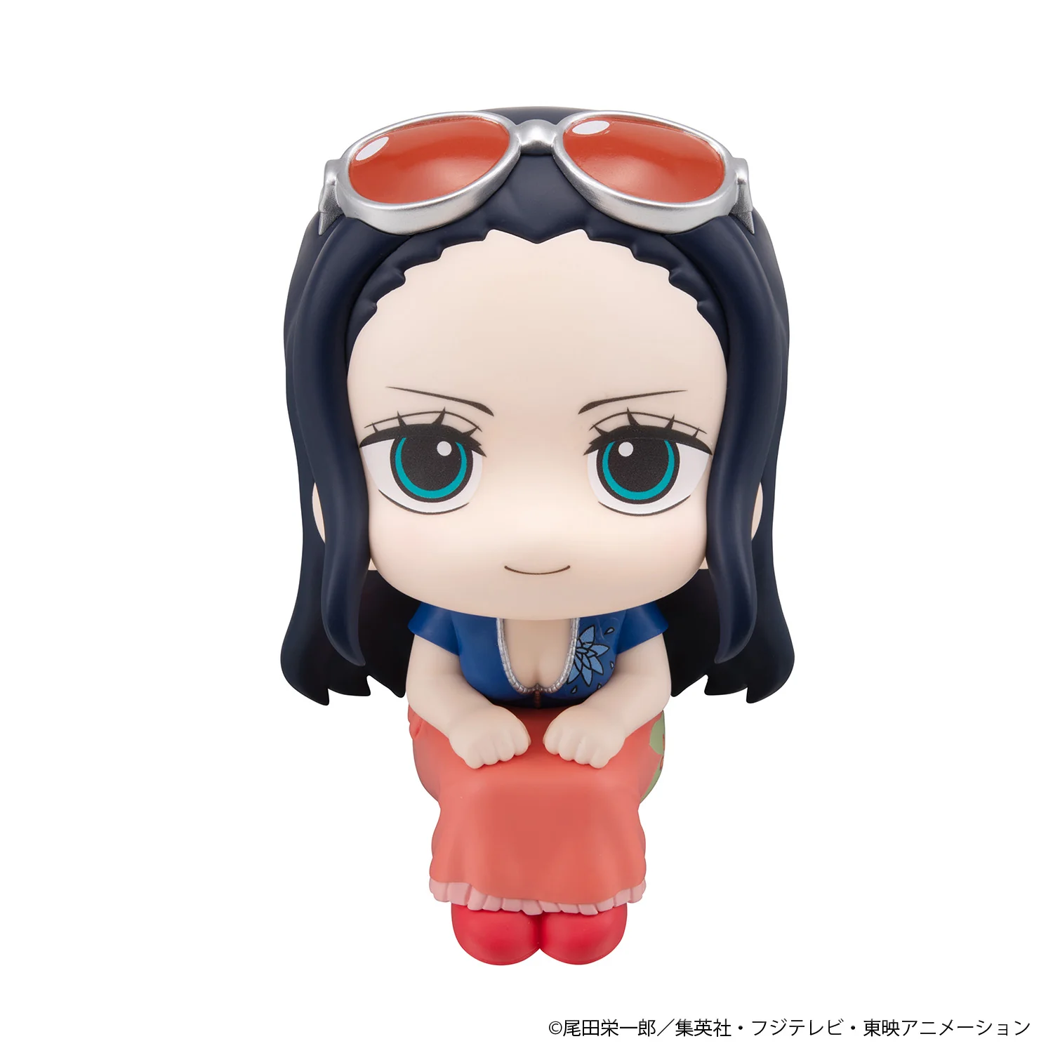 Lookup Nico Robin - Image 2