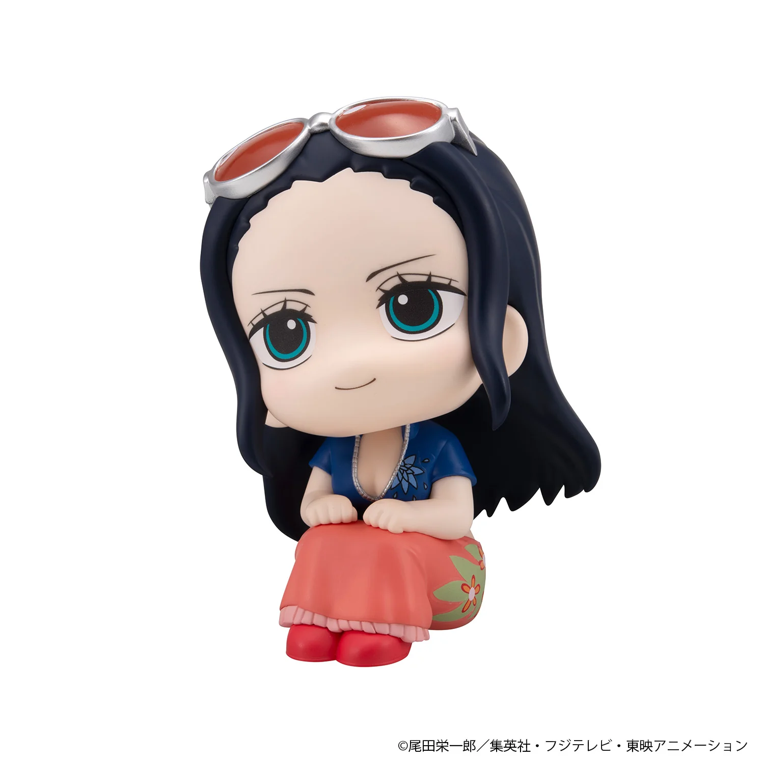 Lookup Nico Robin - Image 4