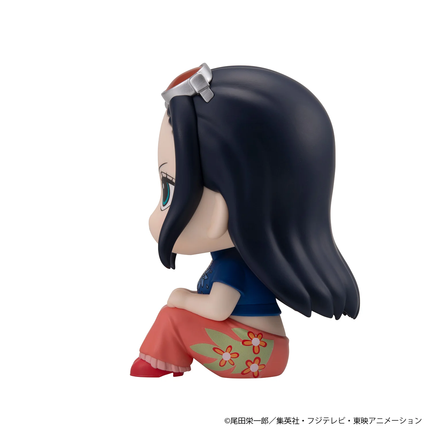 Lookup Nico Robin - Image 6