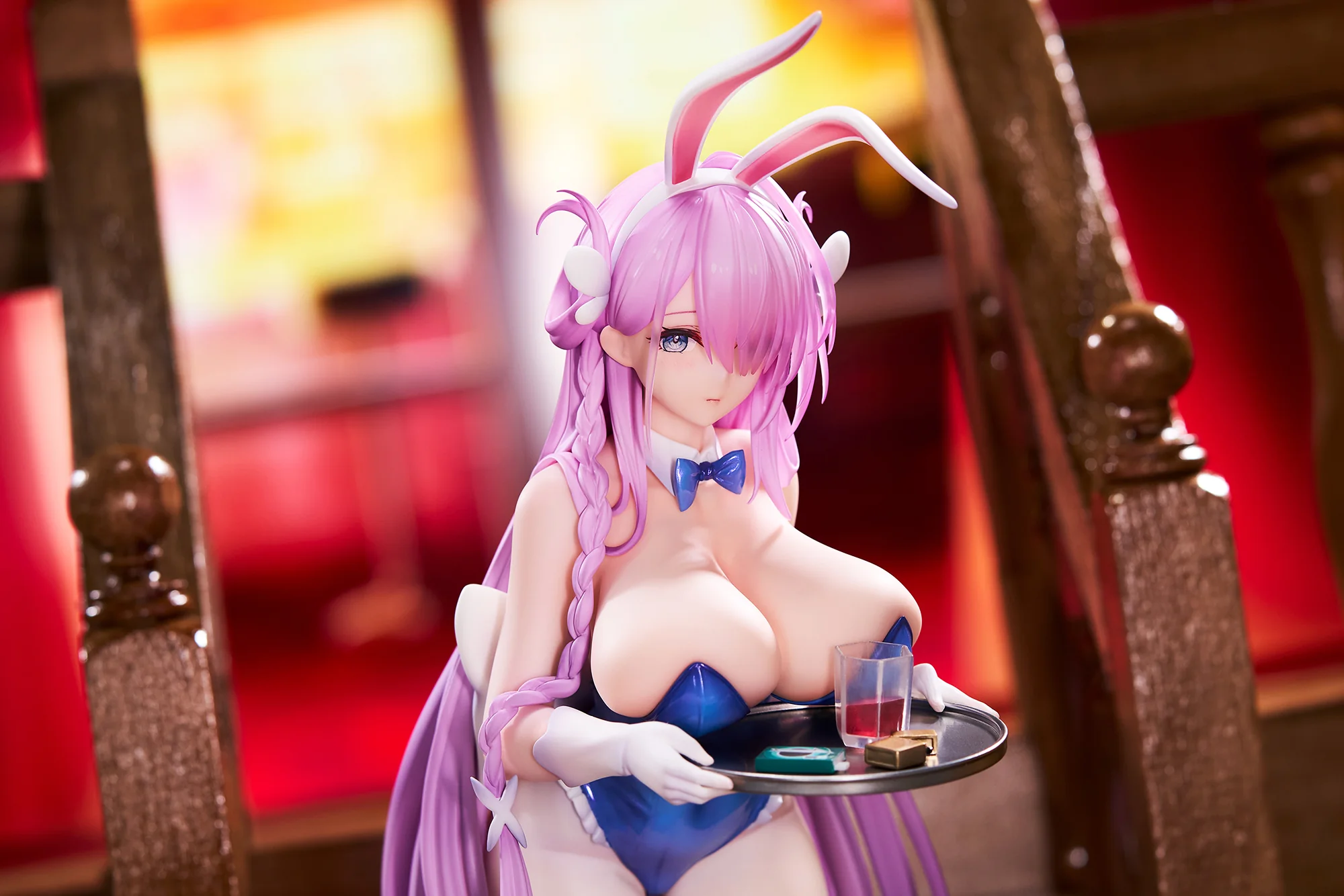 Louisville An Order of Dreams Ver. 1/7 Scale Figure - Image 13