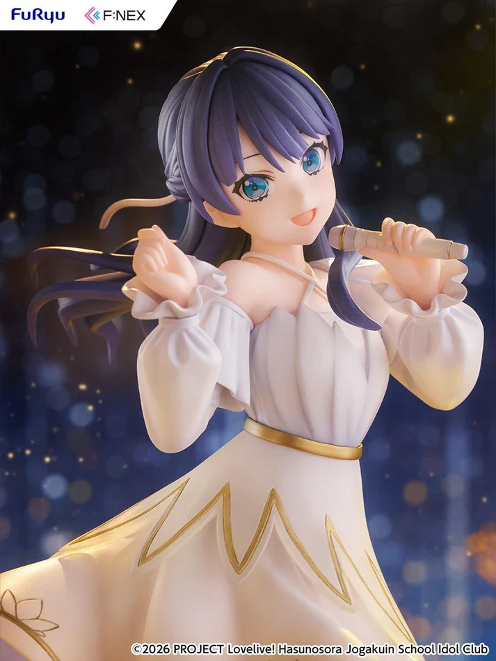 Love Live! Hasunosora Girls' High School Idol Club Sayaka Murano 1/7 Scale Figure - Image 12