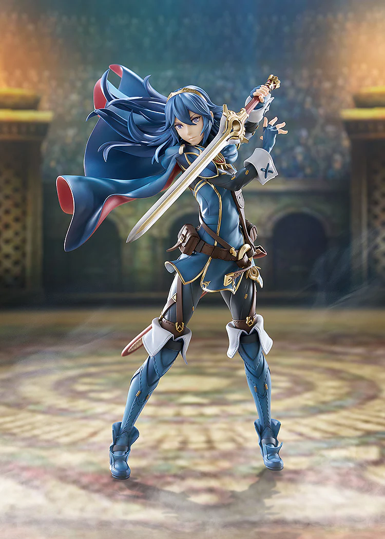 Lucina 1/7 Scale Figure - Image 11