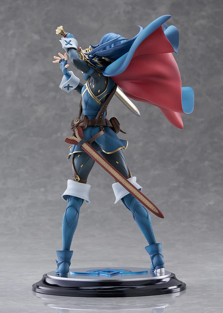 Lucina 1/7 Scale Figure - Image 3