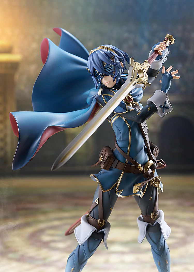 Lucina 1/7 Scale Figure - Image 9
