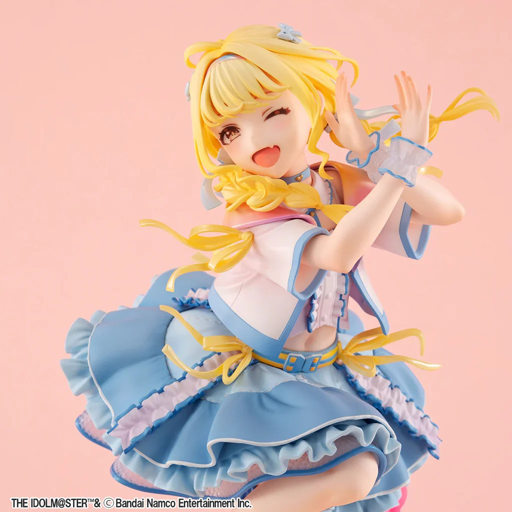 Lucrea Kotone Fujita The World's Cutest Me Ver. 1/7 Scale Figure (Re-Run) - Image 8