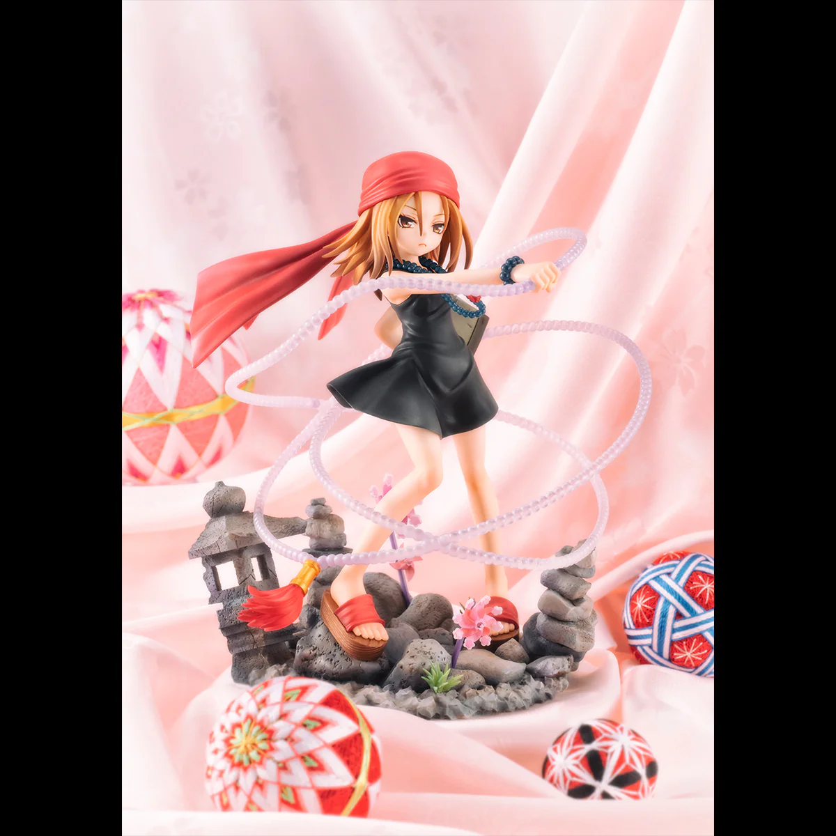 Lucrea Kyouyama Anna Complete Figure - Image 10