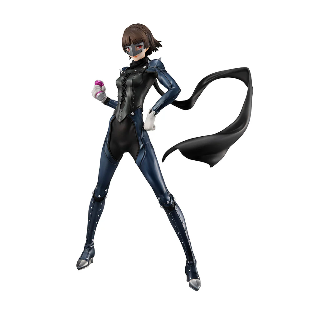 Lucrea Persona 5 Royal Makoto Niijima Complete Figure (Re-Run) - Image 8