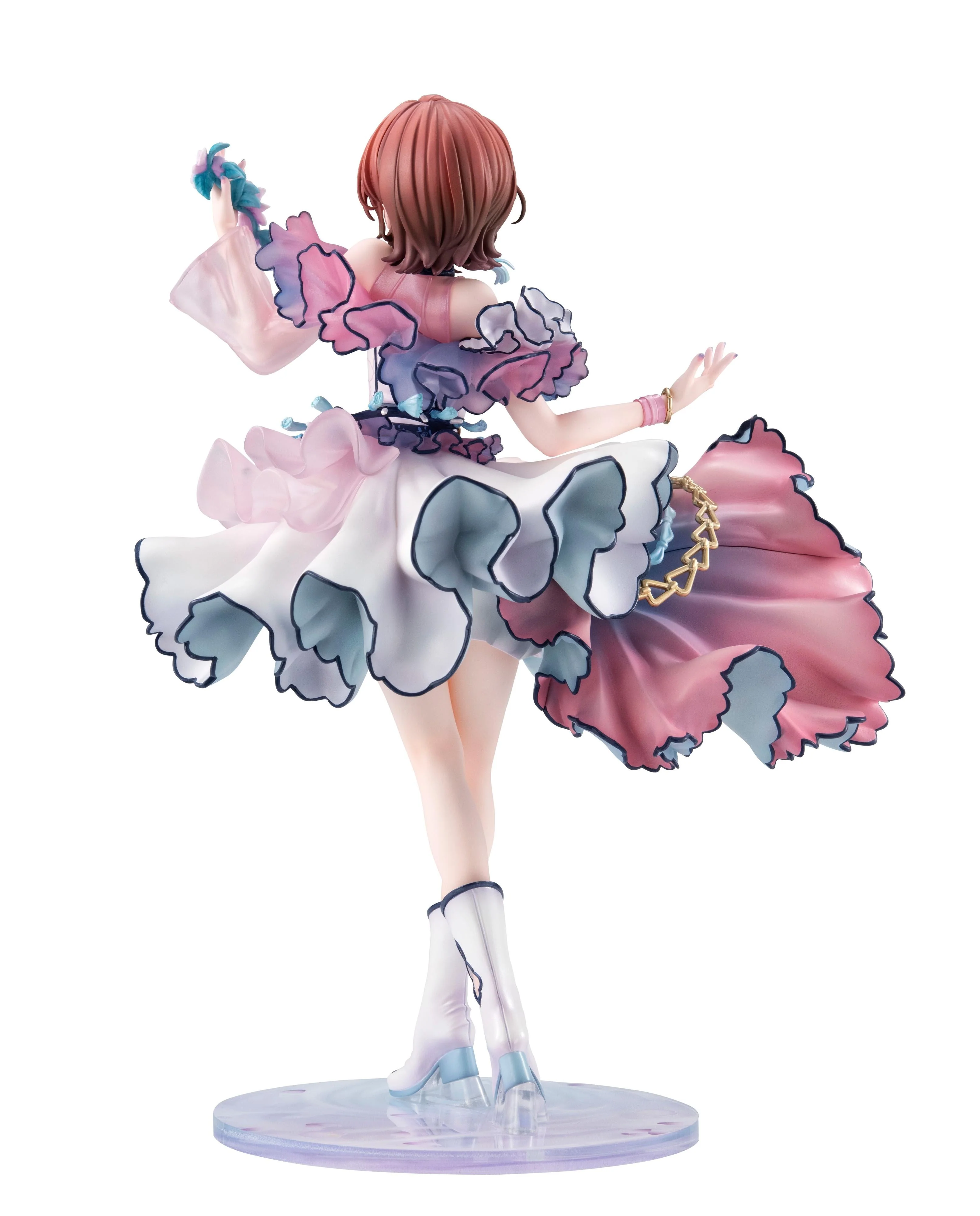 Lucrea THE IDOLM@STER SHINY COLORS Madoka Higuchi (Merry) Complete Figure - Image 4