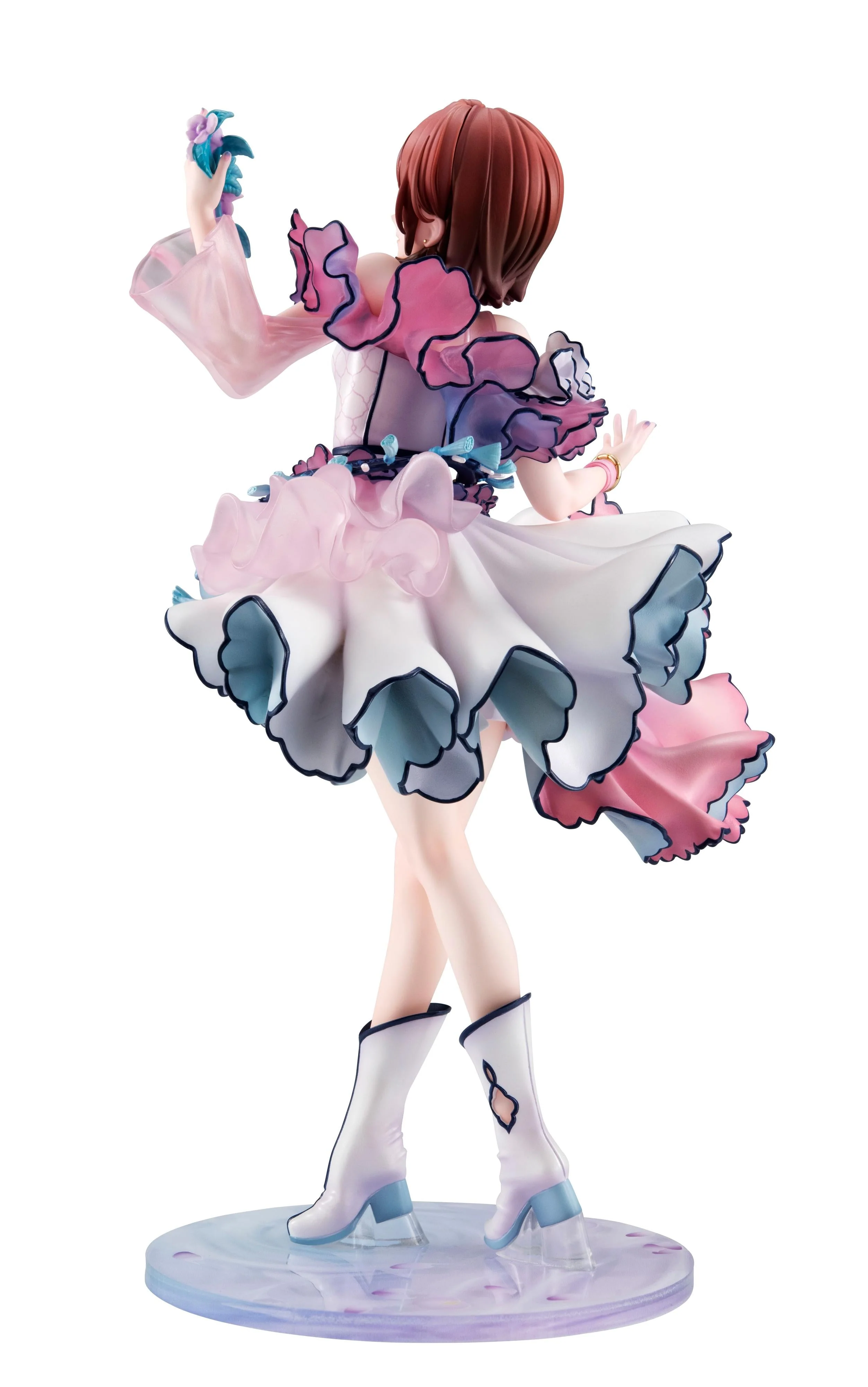 Lucrea THE IDOLM@STER SHINY COLORS Madoka Higuchi (Merry) Complete Figure - Image 6