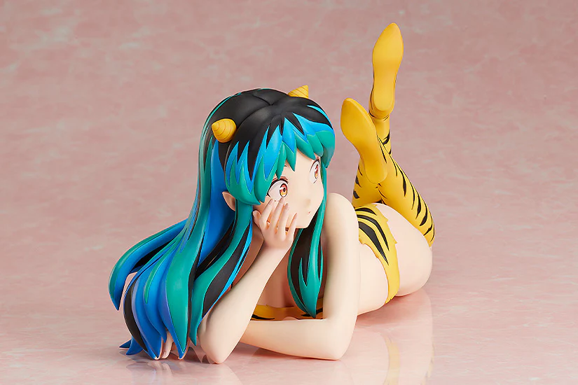 Lum 1/4 Scale Figure - Image 6