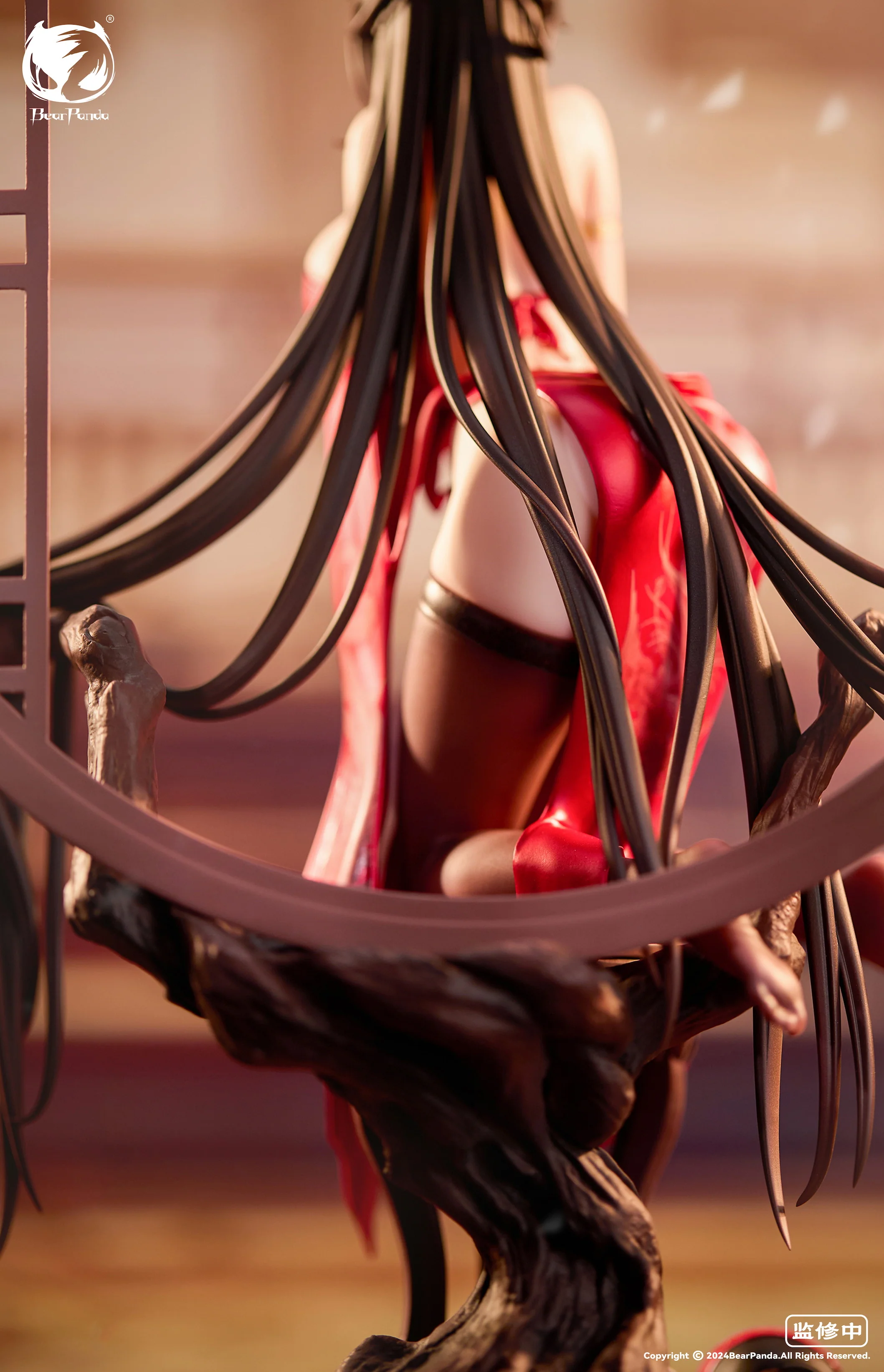 Luo Hong 1/6 Scale Figure - Image 8