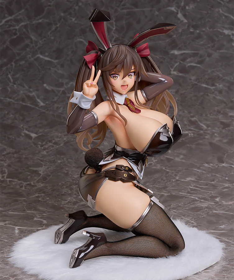 Lyre Calling 1/4 Scale Figure - Image 2