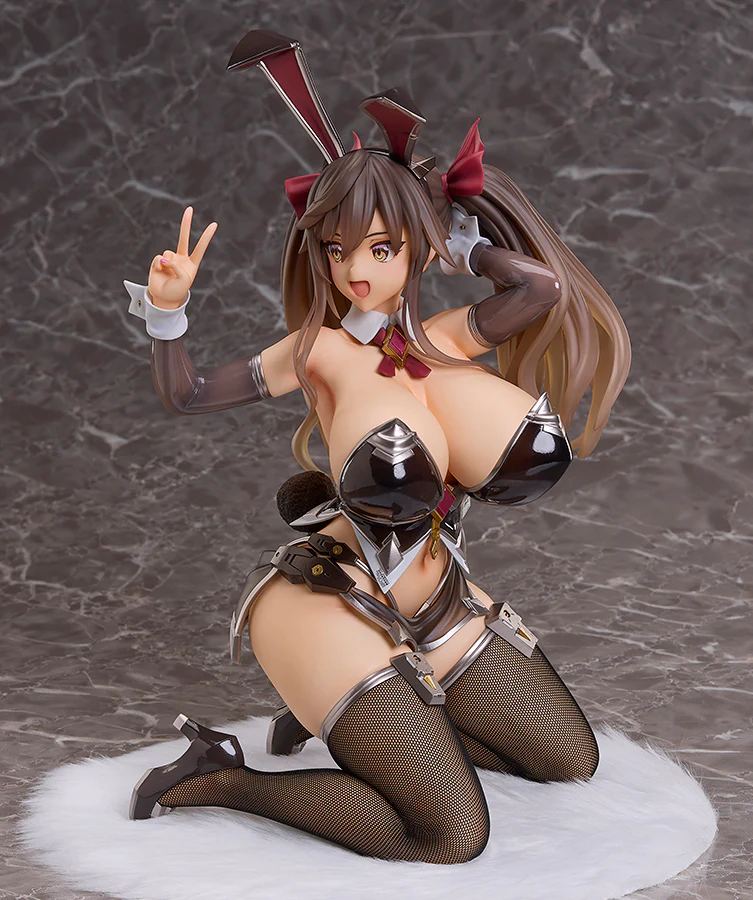 Lyre Calling 1/4 Scale Figure - Image 3