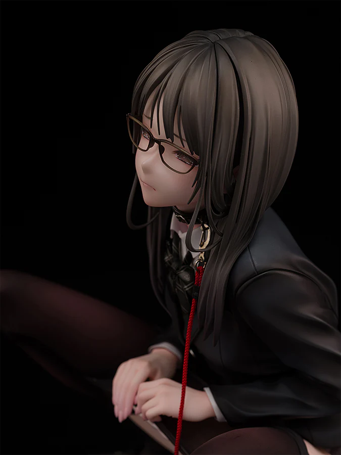 M ~Domination~ 1/4 Scale Figure - Image 10