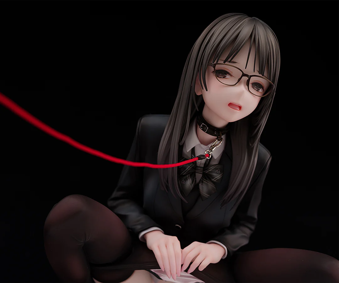 M ~Domination~ 1/4 Scale Figure - Image 11