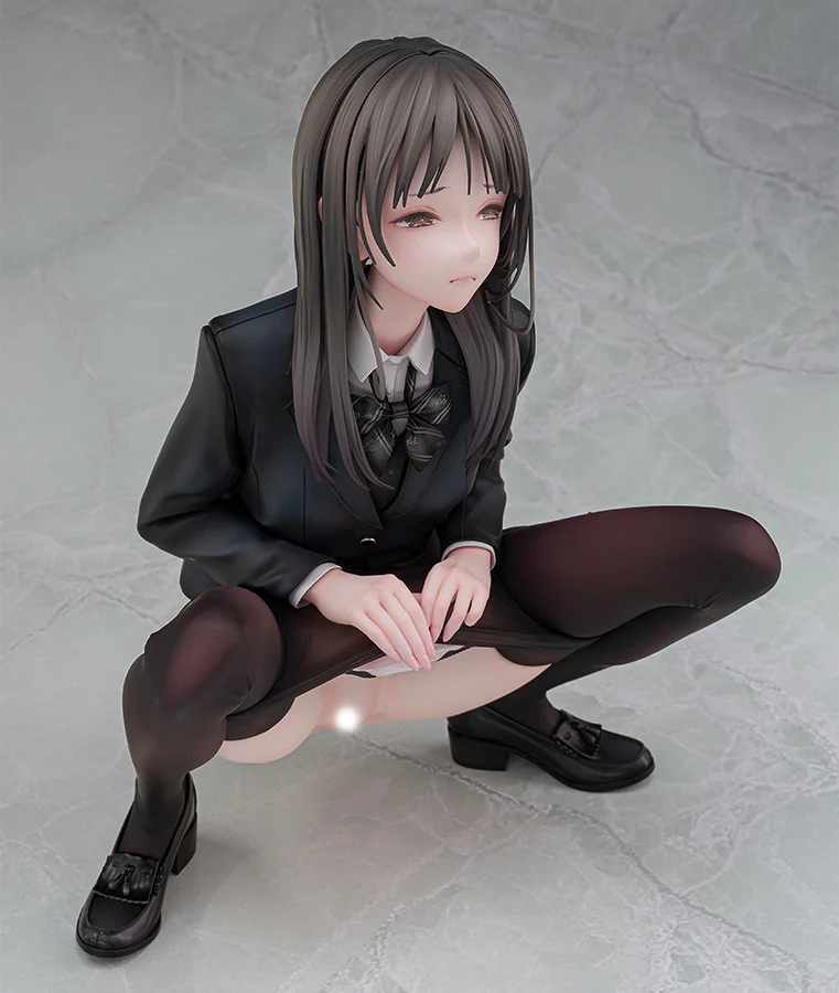 M ~Domination~ 1/4 Scale Figure - Image 2