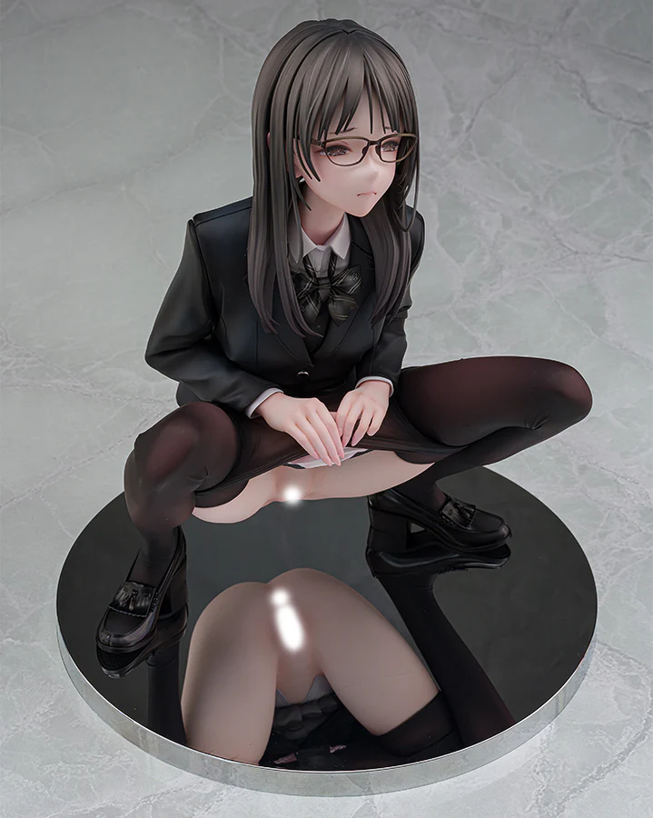 M ~Domination~ 1/4 Scale Figure - Image 3