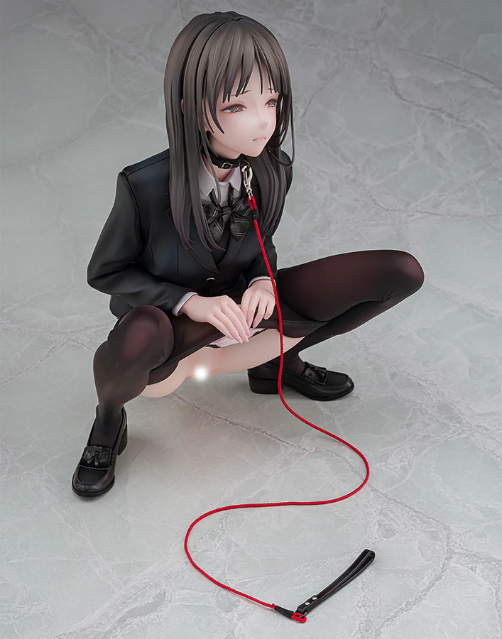 M ~Domination~ 1/4 Scale Figure - Image 5