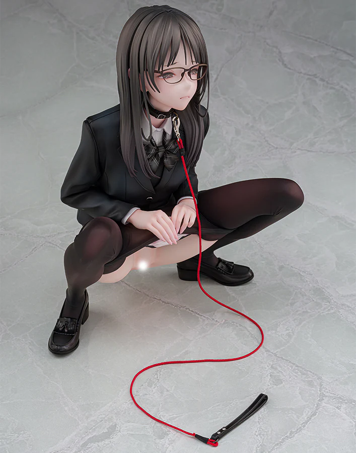 M ~Domination~ 1/4 Scale Figure - Image 6