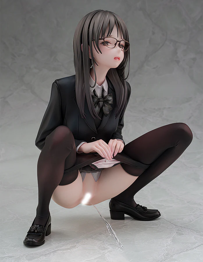 M ~Domination~ 1/4 Scale Figure - Image 7