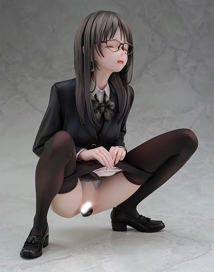 M ~Domination~ 1/4 Scale Figure - Image 8