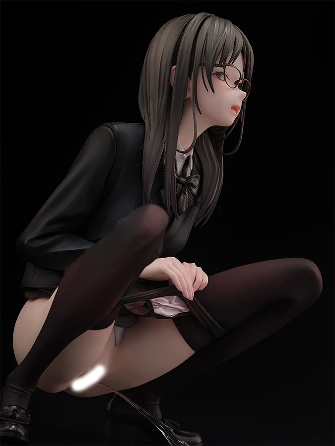 M ~Domination~ 1/4 Scale Figure - Image 9