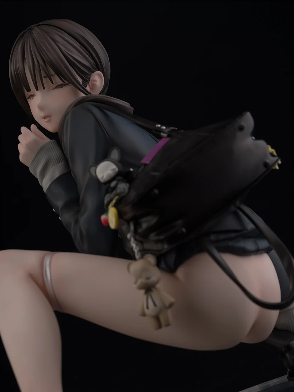 M -Domination- II 1/4 Scale Figure - Image 10