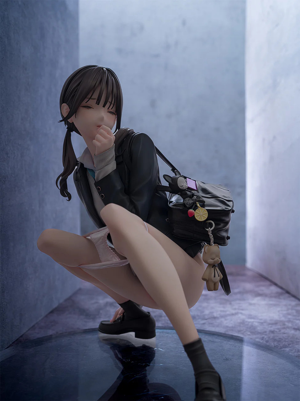 M -Domination- II 1/4 Scale Figure - Image 13
