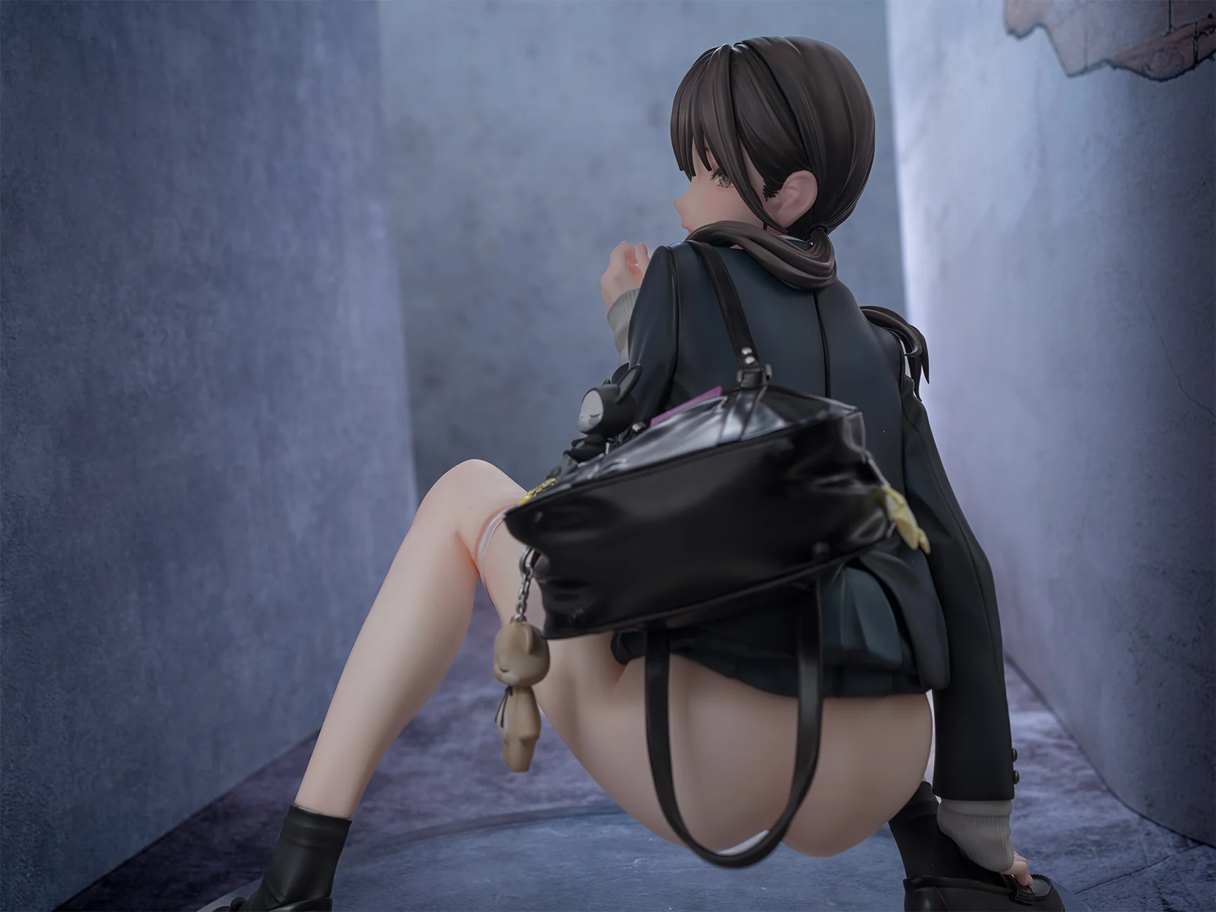 M -Domination- II 1/4 Scale Figure - Image 14