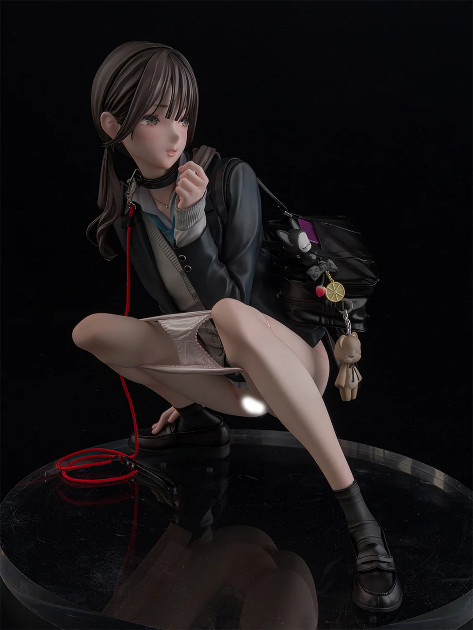 M -Domination- II 1/4 Scale Figure - Image 2