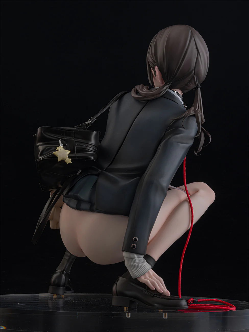 M -Domination- II 1/4 Scale Figure - Image 3