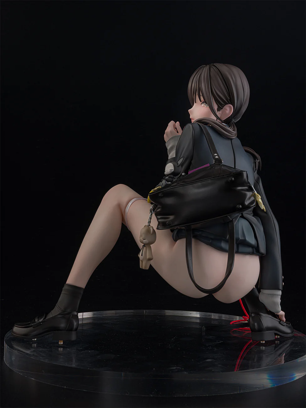 M -Domination- II 1/4 Scale Figure - Image 5