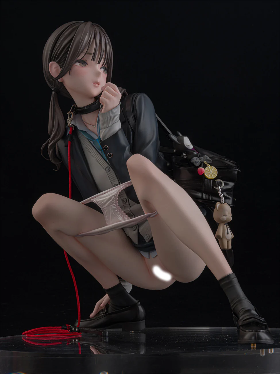 M -Domination- II 1/4 Scale Figure - Image 8