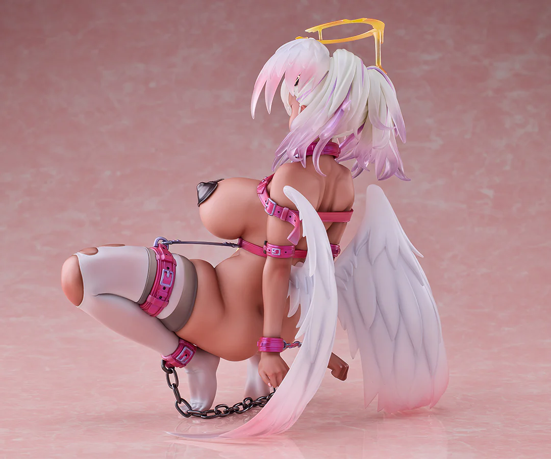 M-type Angel 1/6 Scale Figure - Image 10