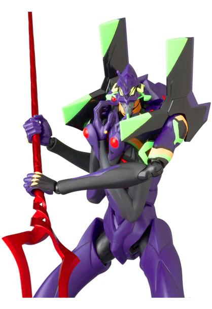 MAFEX Evangelion EVA 13 (2021) - Image 2