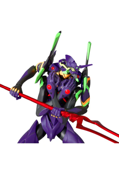 MAFEX Evangelion EVA 13 (2021) - Image 3