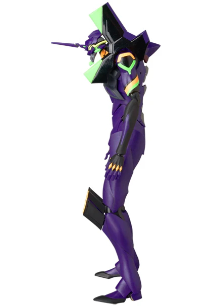 MAFEX Evangelion EVA 13 (2021) - Image 4