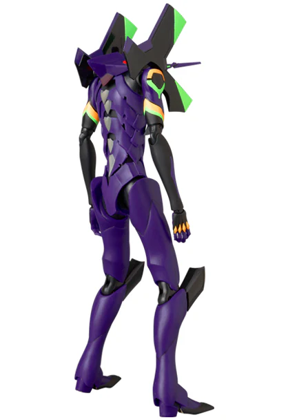 MAFEX Evangelion EVA 13 (2021) - Image 5
