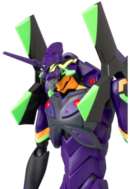 MAFEX Evangelion EVA 13 (2021) - Image 6