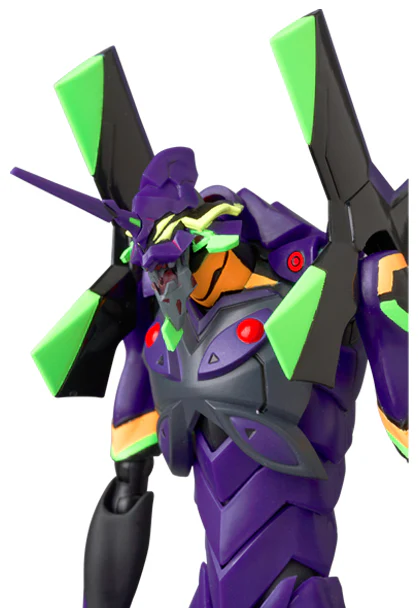MAFEX Evangelion EVA 13 (2021) - Image 7