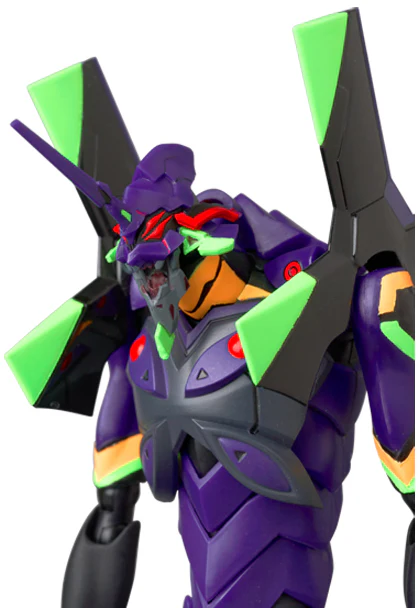 MAFEX Evangelion EVA 13 (2021) - Image 8