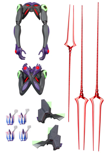 MAFEX Evangelion EVA 13 (2021) - Image 9