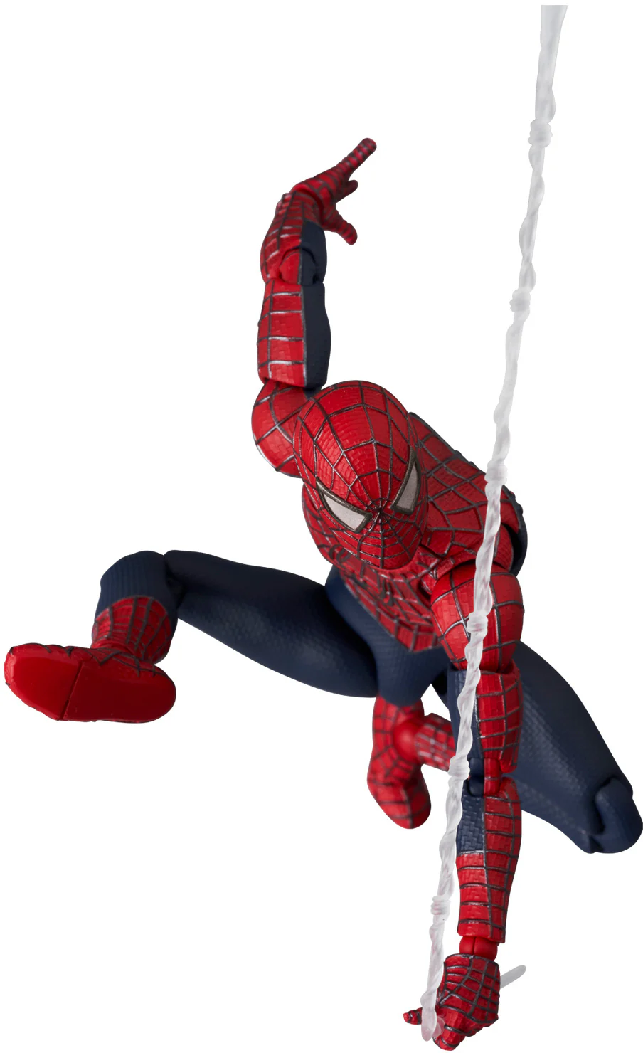 MAFEX Friendly Neighborhood Spider-Man - Image 2