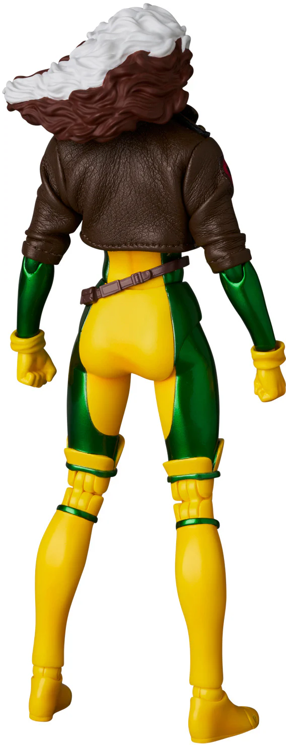 MAFEX Rogue (Comic Ver.) - Image 5