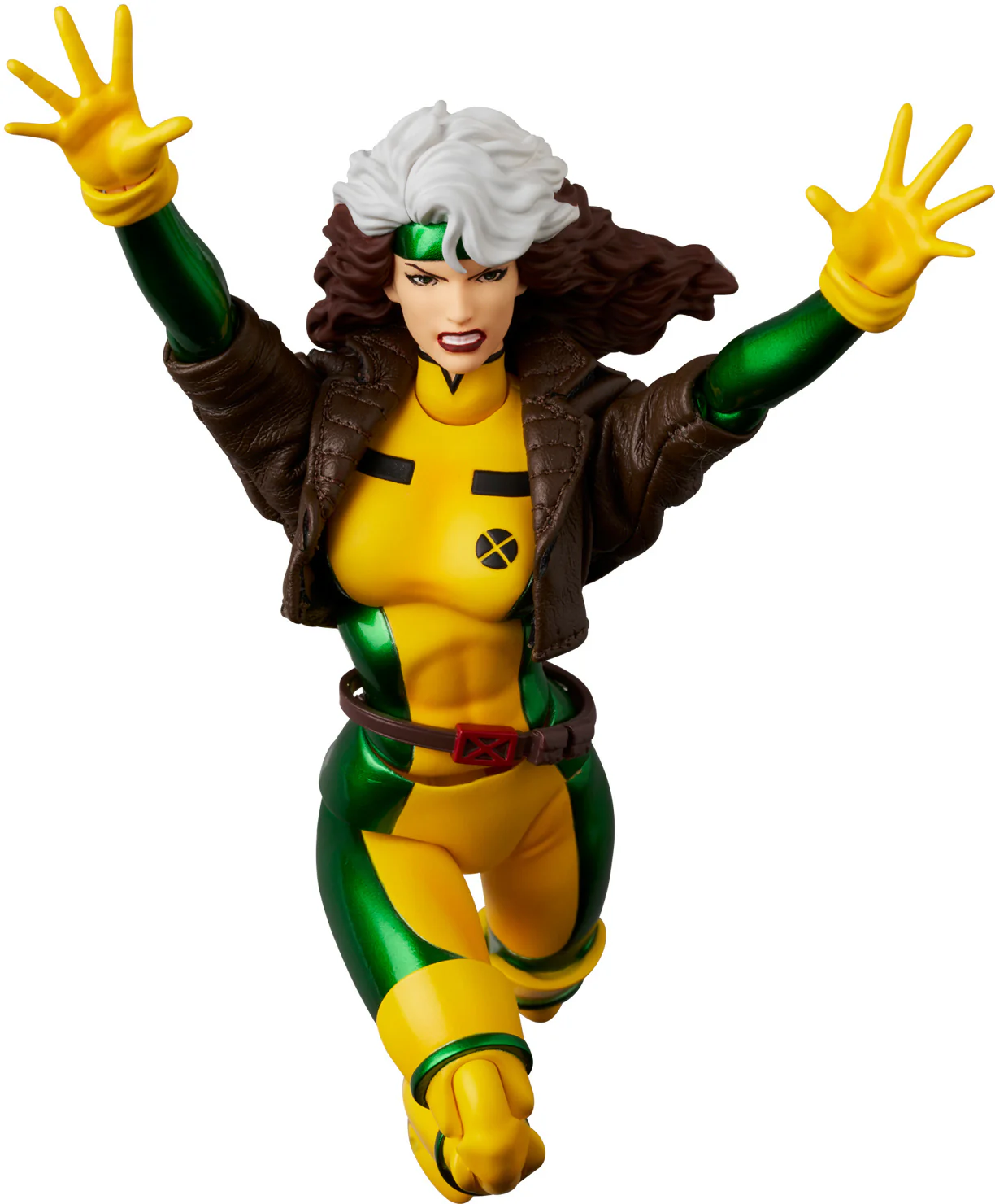 MAFEX Rogue (Comic Ver.) - Image 7