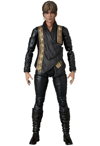 MAFEX Sofia (John Wick: Chapter 3 - Parabellum) - Image 3