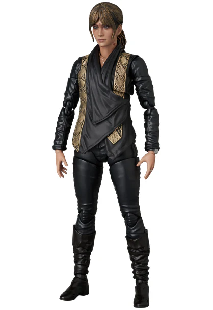 MAFEX Sofia (John Wick: Chapter 3 - Parabellum) - Image 4