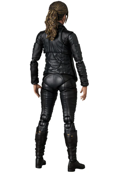 MAFEX Sofia (John Wick: Chapter 3 - Parabellum) - Image 5